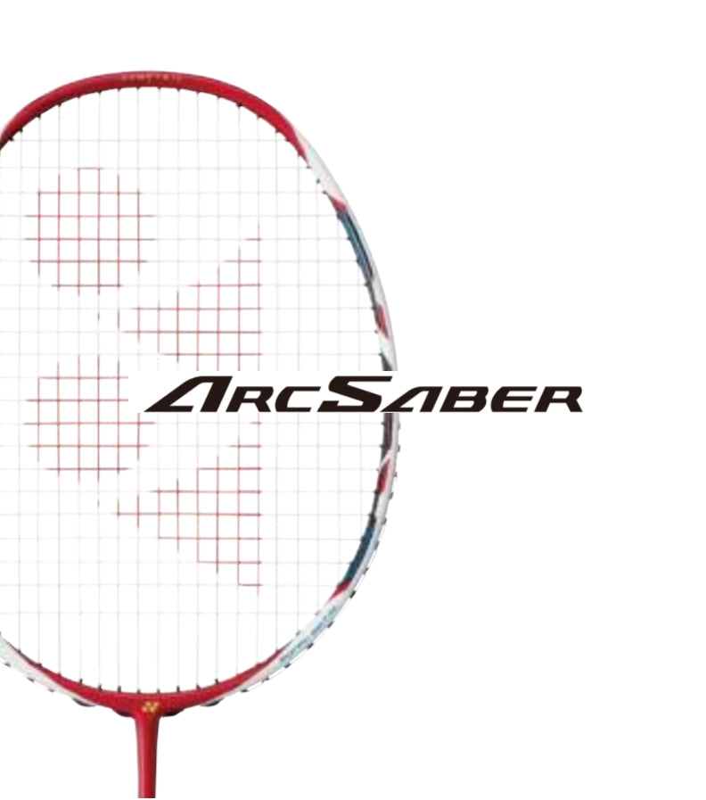 Yonex ArcSaber Rackets