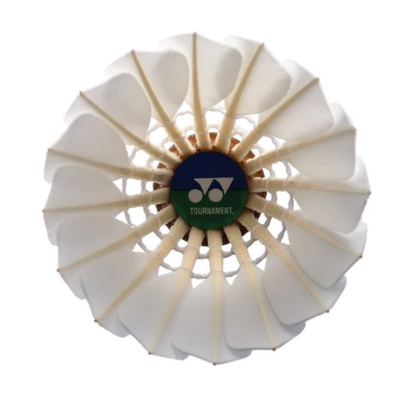 YONEX - シャトル240個　NEWOFFICIAL AEROSENSA YONEX SHUTTLECOCKS - JoyBadminton