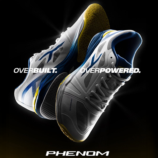 Hundred Phenom (Yellow/Lime) 2026 - PREORDER