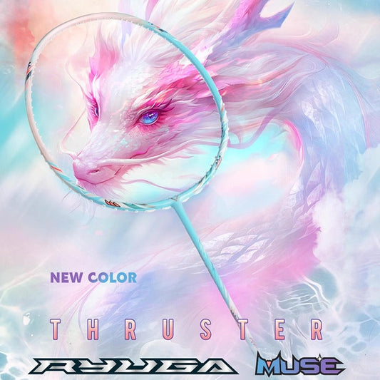 Victor Thruster Ryuga Muse (TK-RYUGA-MUSE-F)