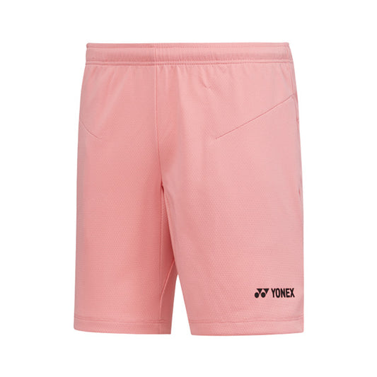 Yonex Men's Shorts 231PH001M (Pink)