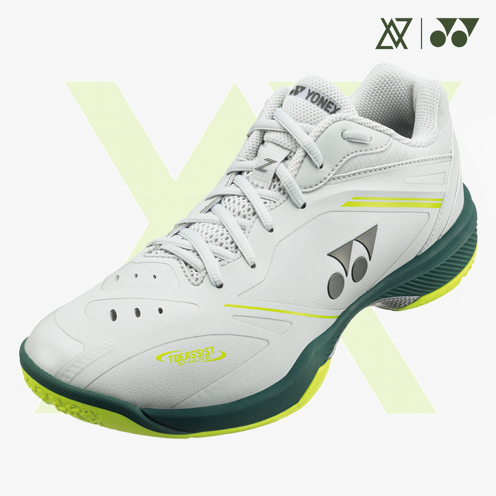 Yonex x Viktor Axelsen Power Cushion 65 Z4 VA Men's Shoe (Grayish