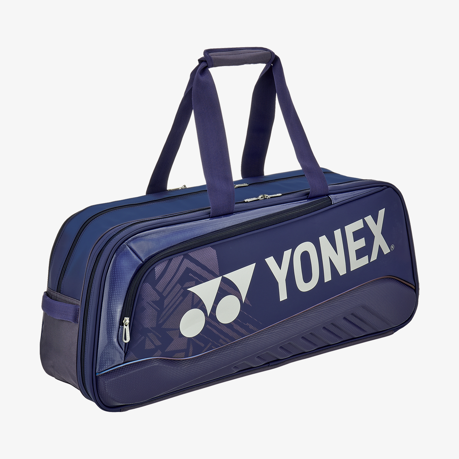 Yonex BAG02531WNB Expert Tournament Bag (Navy/Blue) – JoyBadminton Yonex BAG02531WNB Expert Tournament Bag (Navy/Blue) – JoyBadminton
