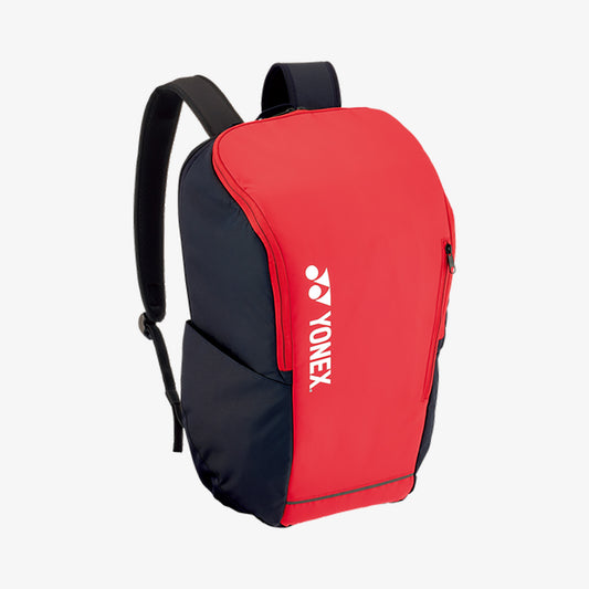 Yonex Team Backpack S BAG42312SSC (Scarlet)