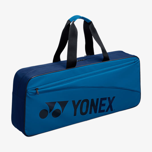 Yonex BAG42331WSB (Sky Blue) Team Tournament Badminton Tennis Racket Bag