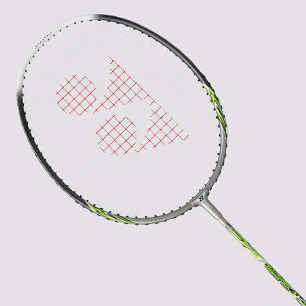 Yonex Muscle Power 2 (Lime) Pre-strung - U (Ave 98g) / G4
