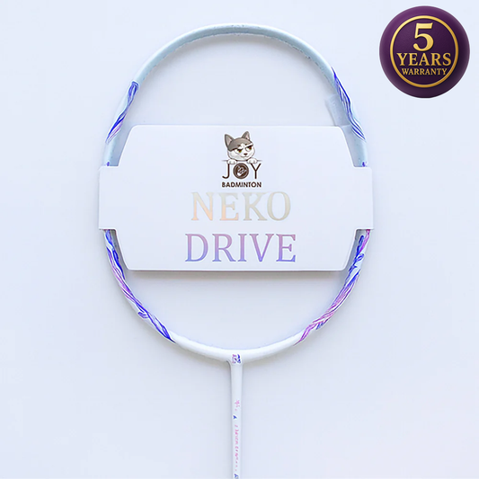 Joy NekoDrive 3 (White/Purple)