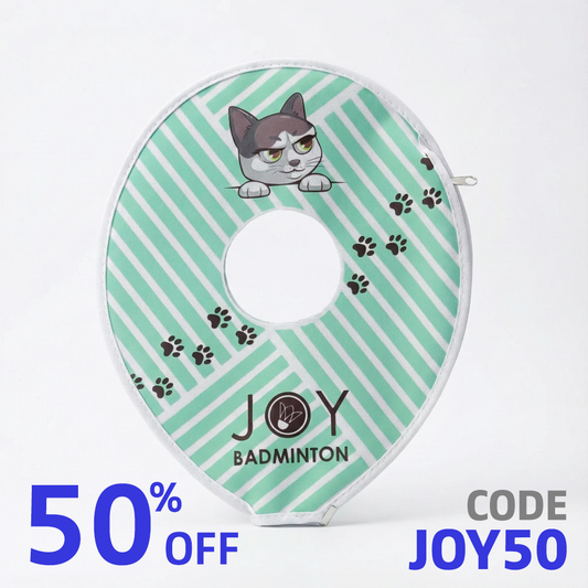 Joy Training Head Cover (Green)