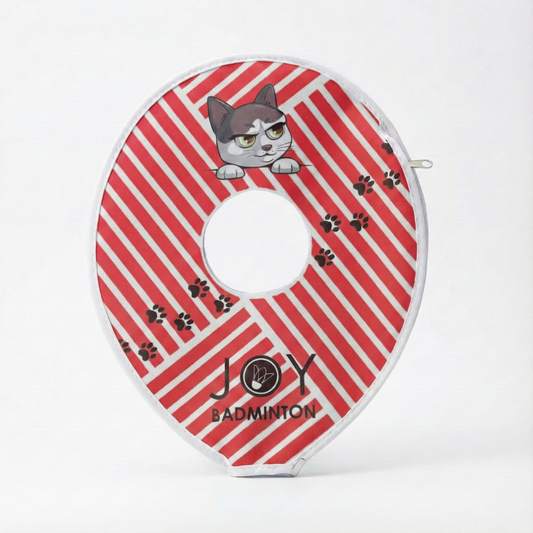 Joy Training Head Cover (Red)