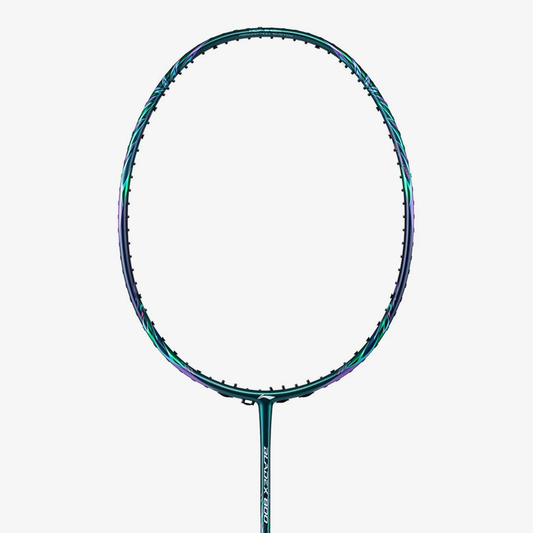 Li-Ning BladeX 800 (Butterfly Green)