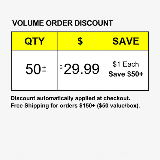 LingMei 60 Shuttlecock