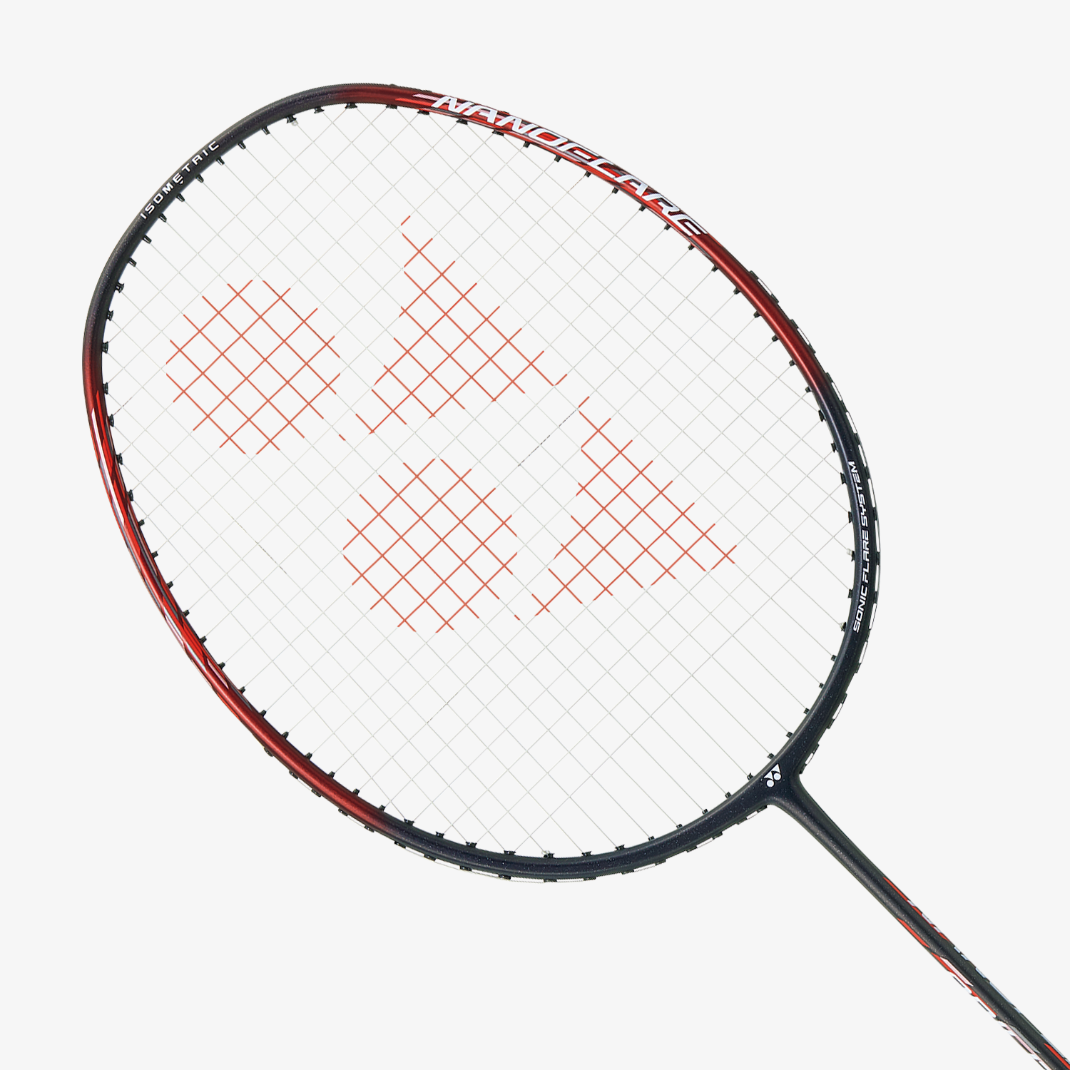 Yonex Nanoflare 001 Ability (Black/Red) Pre-Strung – JoyBadminton Yonex Nanoflare 001 Ability (Black/Red) Pre-Strung – JoyBadminton