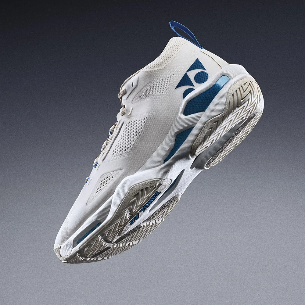 その他 YONEX GRPHT THRTTL WOMEN 26.0 Yonex GRPHT THRTTL Women's Shoe (Natural) – JoyBadminton