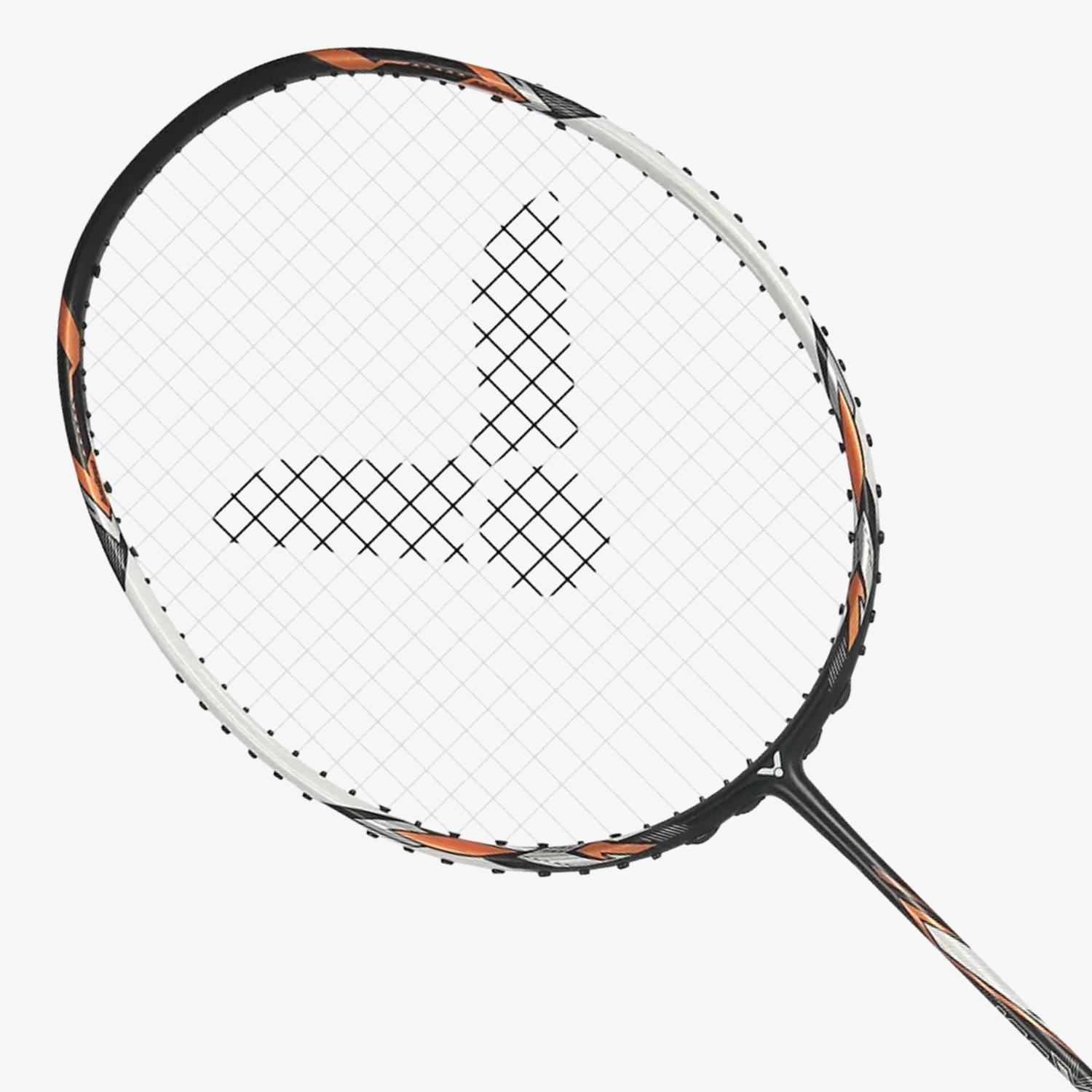 Victor AuraSpeed 100X TD ARS100X-TD-CO (Black) – JoyBadminton