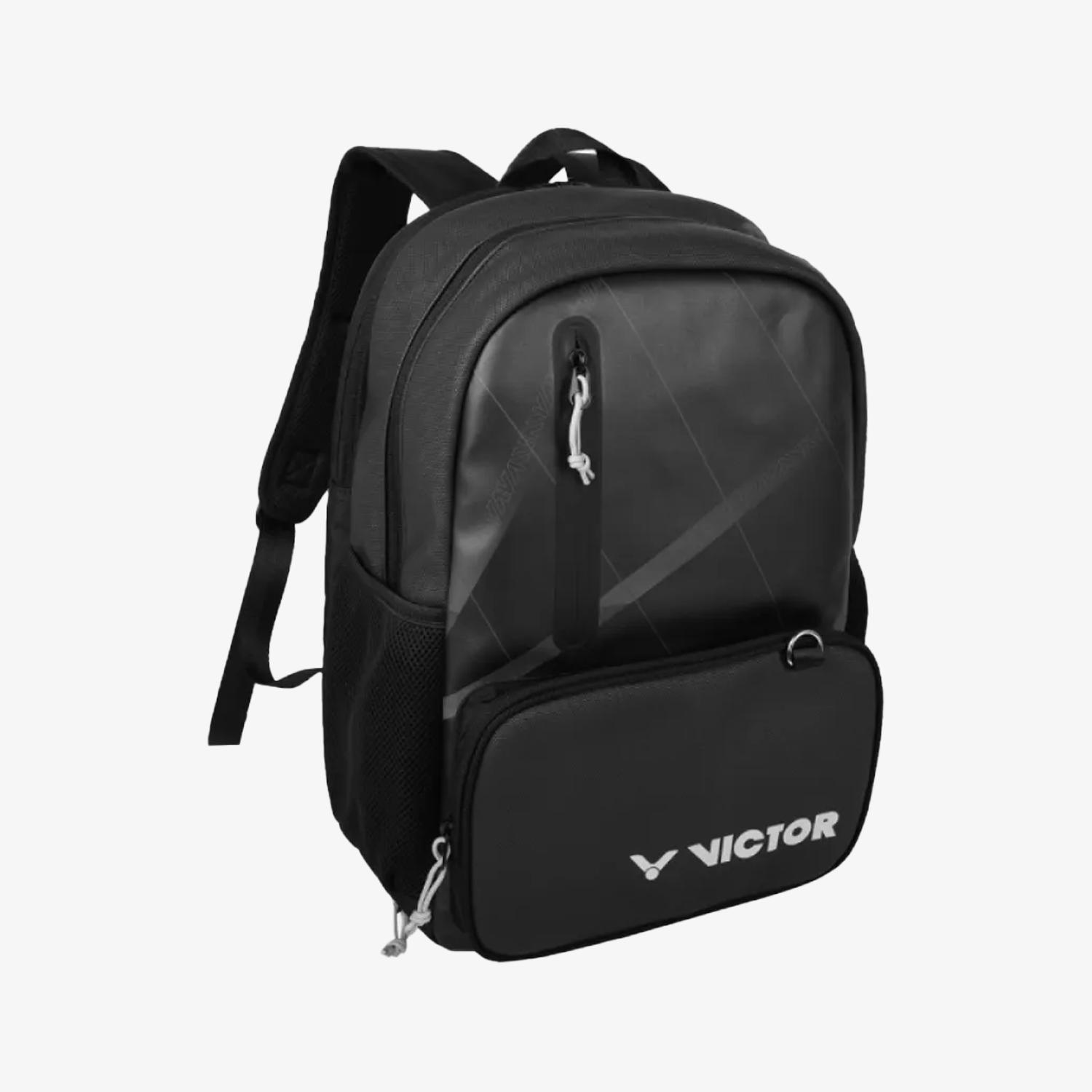 Victor Backpack BR5054-C (Black) – JoyBadminton