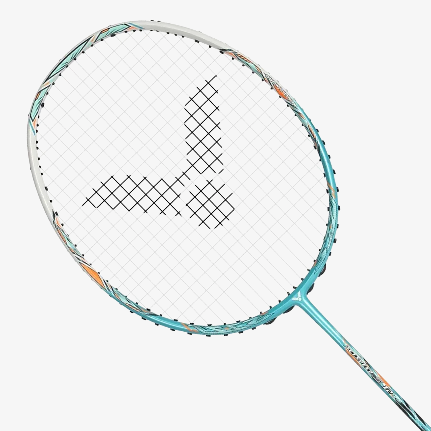 Victor JetSpeed S 12TD JS-12TD-R (Horizon Green) – JoyBadminton