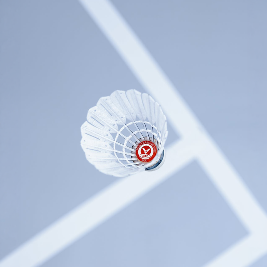 Victor New CarbonSonic Max Shuttlecock (NCS-MAX) (12 pc) (PREORDER - Minimum 5 or More)