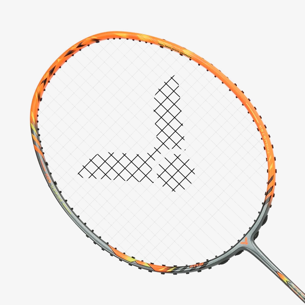 Victor Thruster Rocket TK-ROCKET-O (Flame Orange) – JoyBadminton