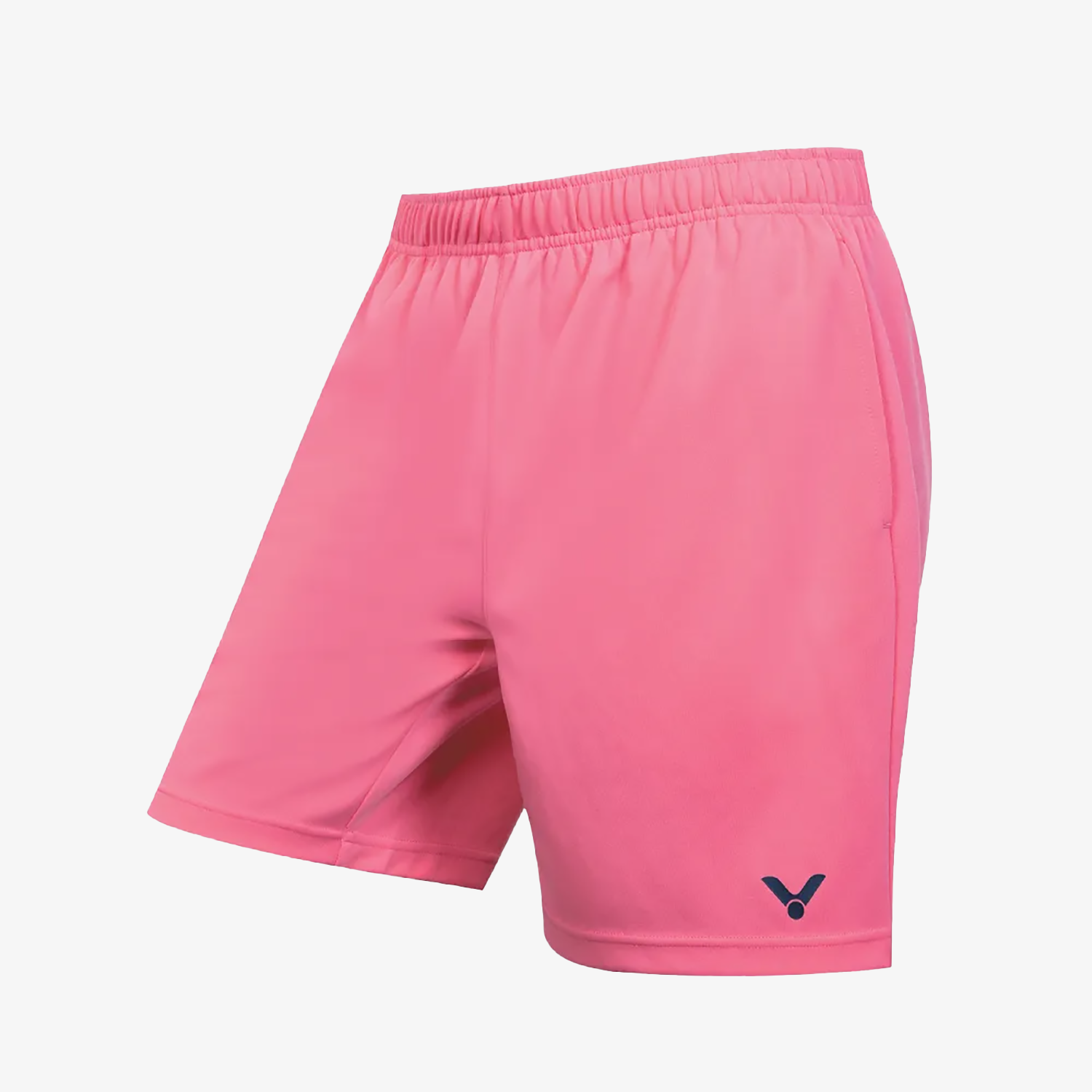 Victor Unisex Shorts R-60203-I (Pink Lemonade) – JoyBadminton