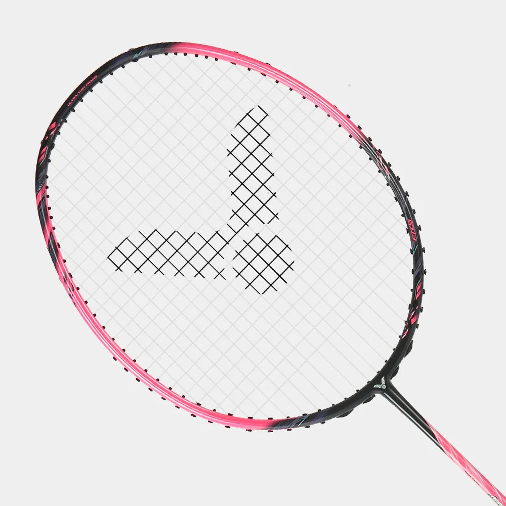 Victor Auraspeed Pulse Astral X ARS-PAX-Q (Pink)-4UG5 – JoyBadminton