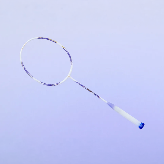 Victor x ZSW Collection 2.0 DriveX 12 Racket (Pearly White) (COMING SOON)