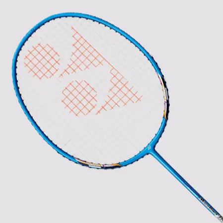 Yonex Muscle Power 8 S (Cyan) (Pre-Strung) - JoyBadminton