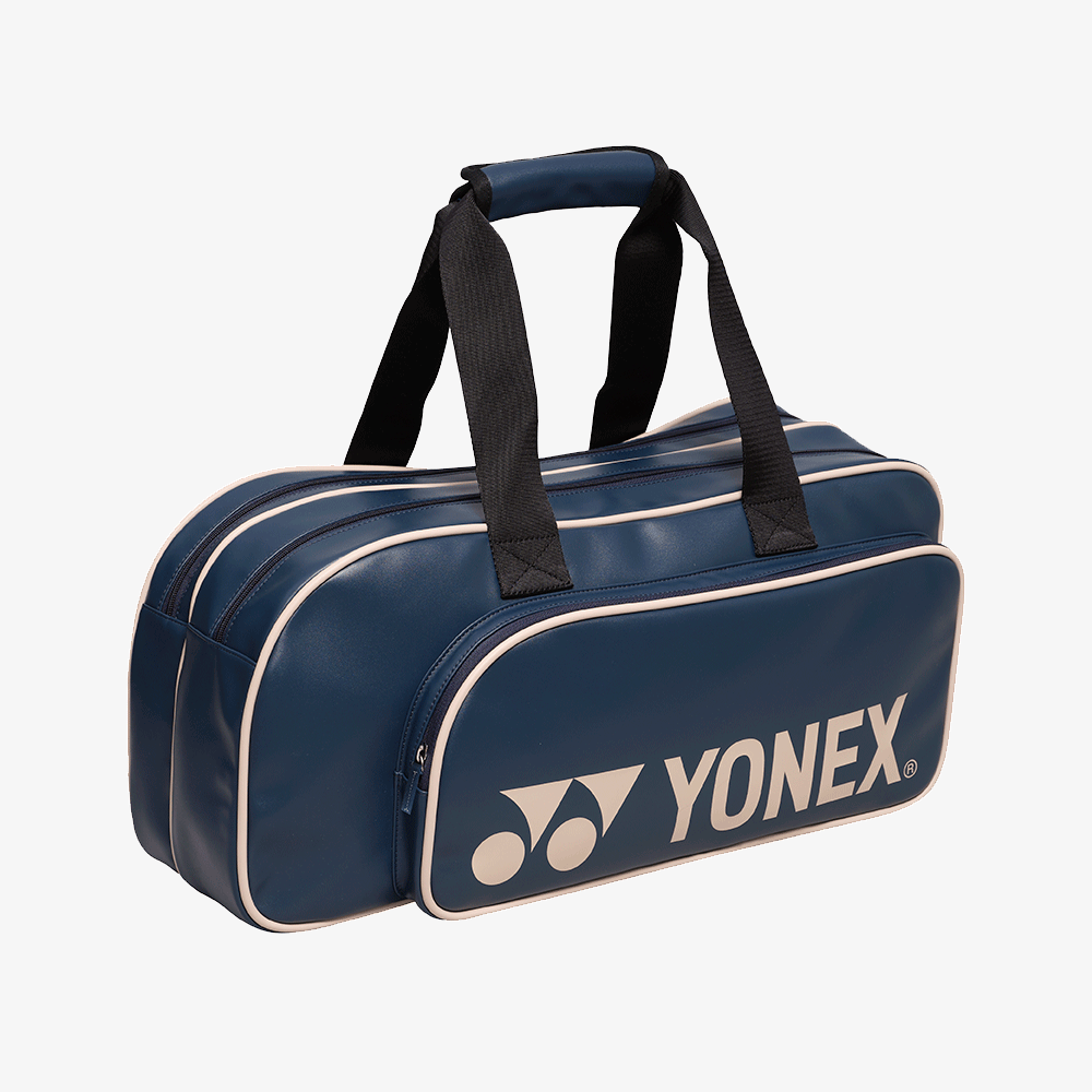 Yonex 259007 Mini Tournament Bag (Dark Turquoise) – JoyBadminton Yonex 259007 Mini Tournament Bag (Dark Turquoise) – JoyBadminton
