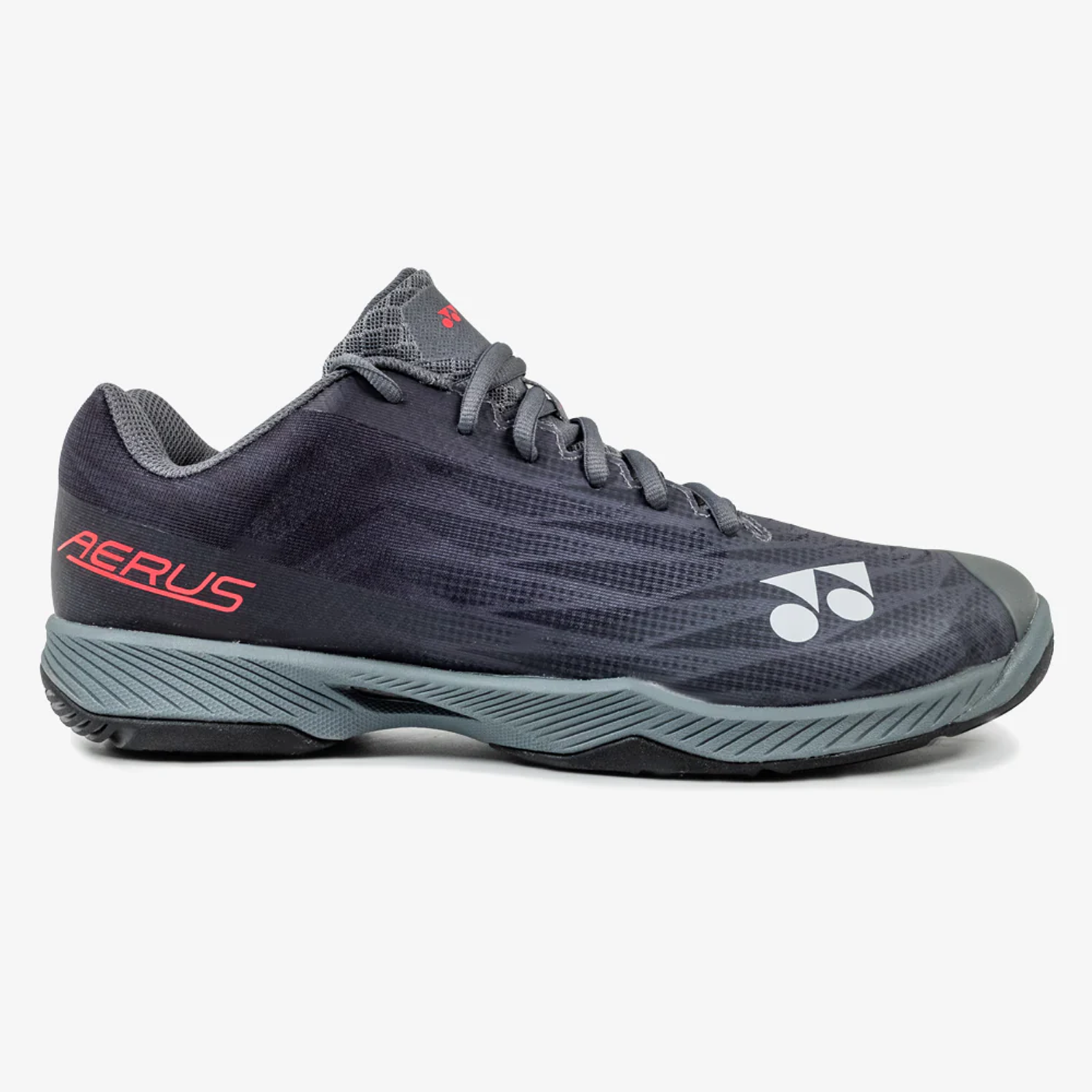 Yonex Aerus Z2 Wide Court Shoe (Dark Gray) – JoyBadminton Yonex Aerus Z2 Wide Court Shoe (Dark Gray) – JoyBadminton