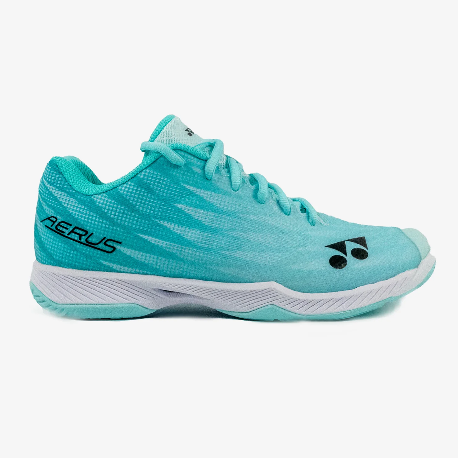 Yonex Aerus Z2 (Mint) Women's Court Shoe - JoyBadminton Yonex Aerus Z2 (Mint) Women's Court Shoe - JoyBadminton