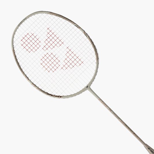 Yonex Arcsaber 7 Play (Light Beige) (Pre-Strung)