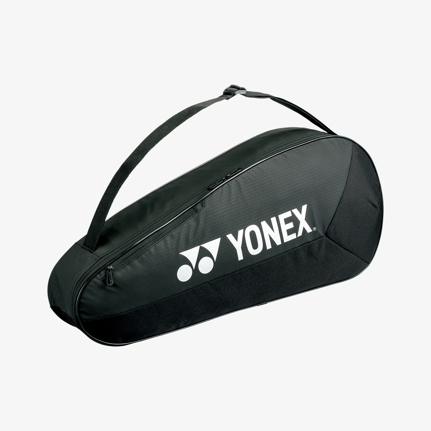 Yonex BAG42523BK Team Racket Bag 3pcs (Black) – JoyBadminton Yonex BAG42523BK Team Racket Bag 3pcs (Black) – JoyBadminton