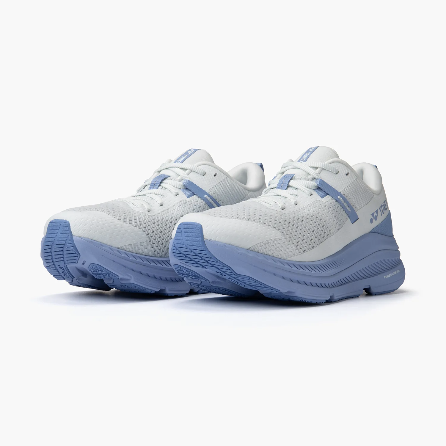 Yonex Carbon Cruise Glider Men's Running Shoe (Powder Blue