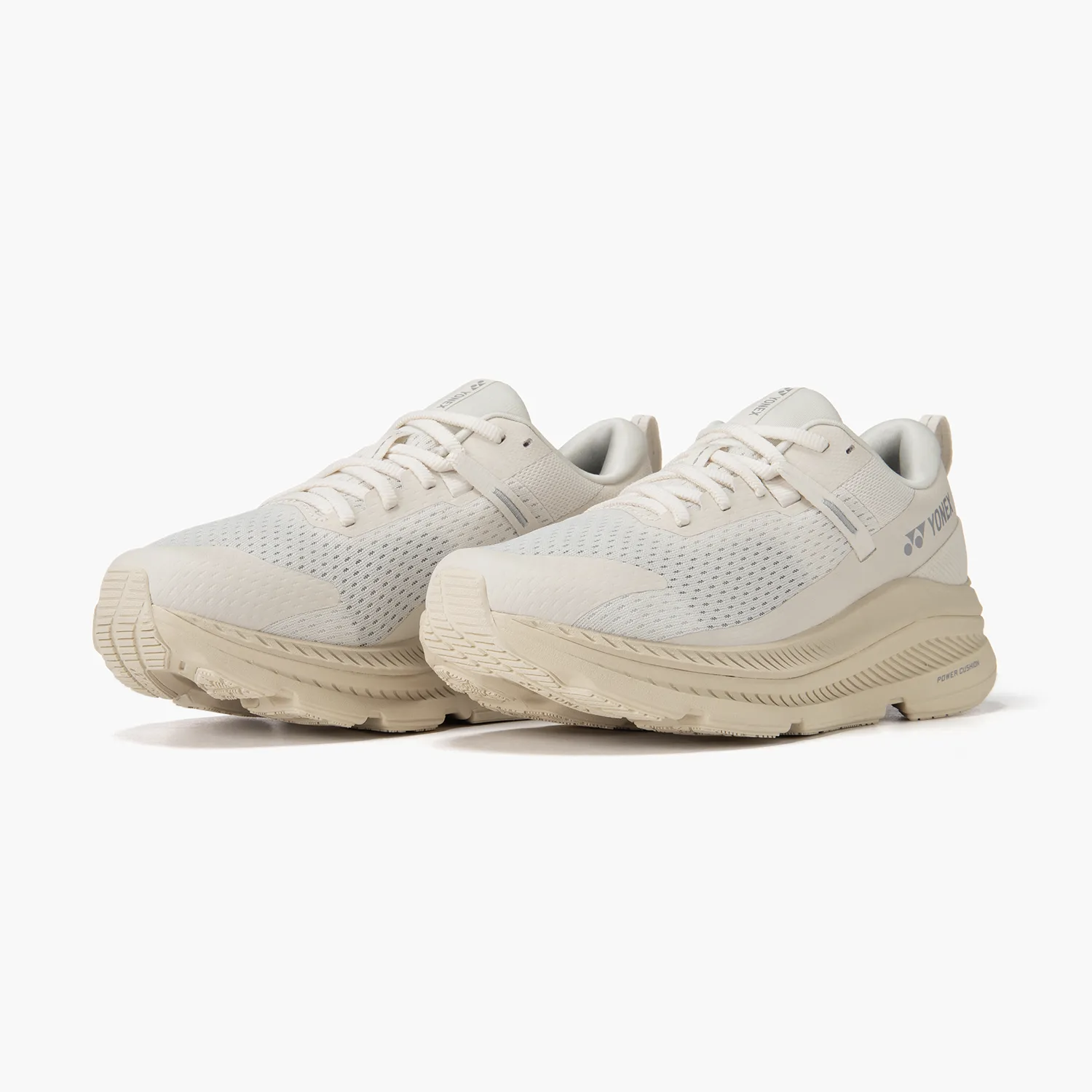 Yonex Carbon Cruise Glider Men's Running Shoe (Sand) – JoyBadminton
