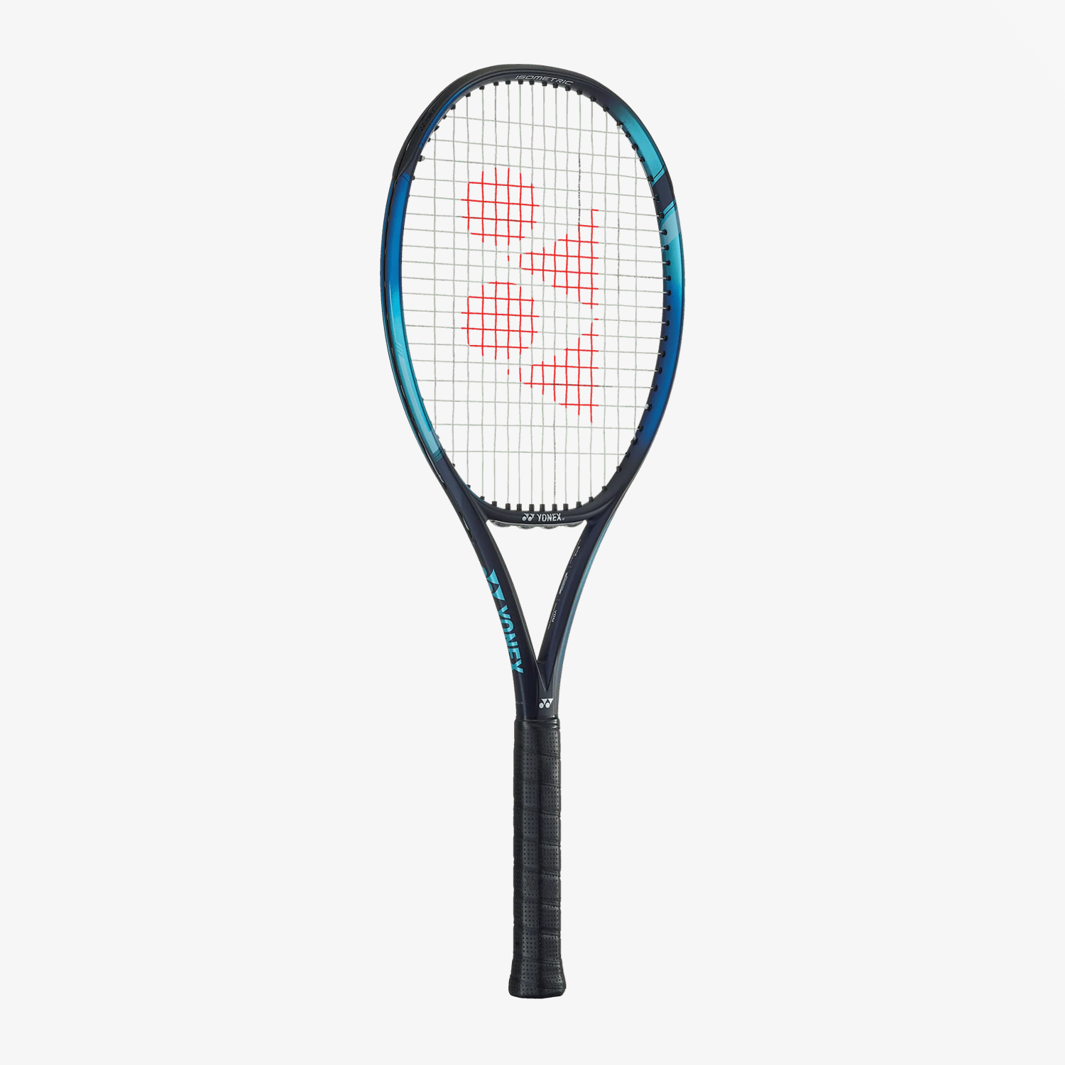 Yonex Ezone Game 7th Gen. (EZ07G) Sky Blue – JoyBadminton Yonex Ezone Game 7th Gen. (EZ07G) Sky Blue – JoyBadminton