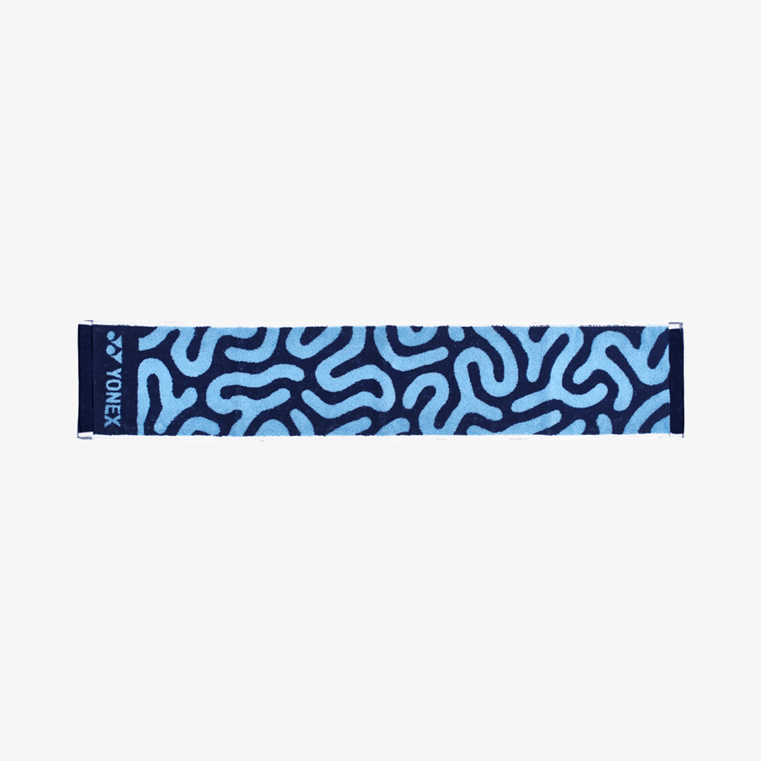 Yonex Muffler Towel 259TW002U (Navy) – JoyBadminton