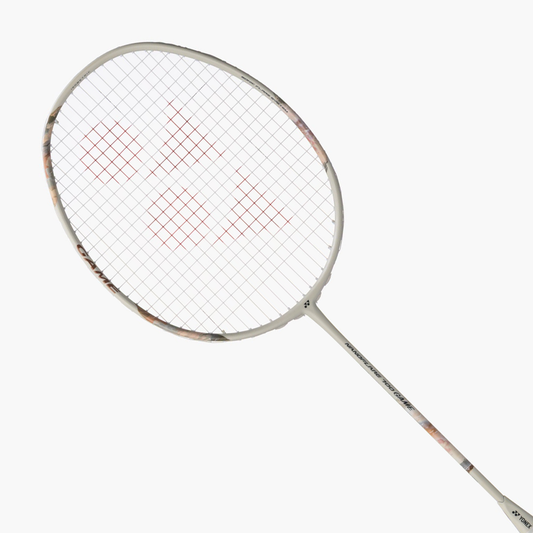 Yonex Nanoflare 700 Game (Light Beige) (Pre-Strung)