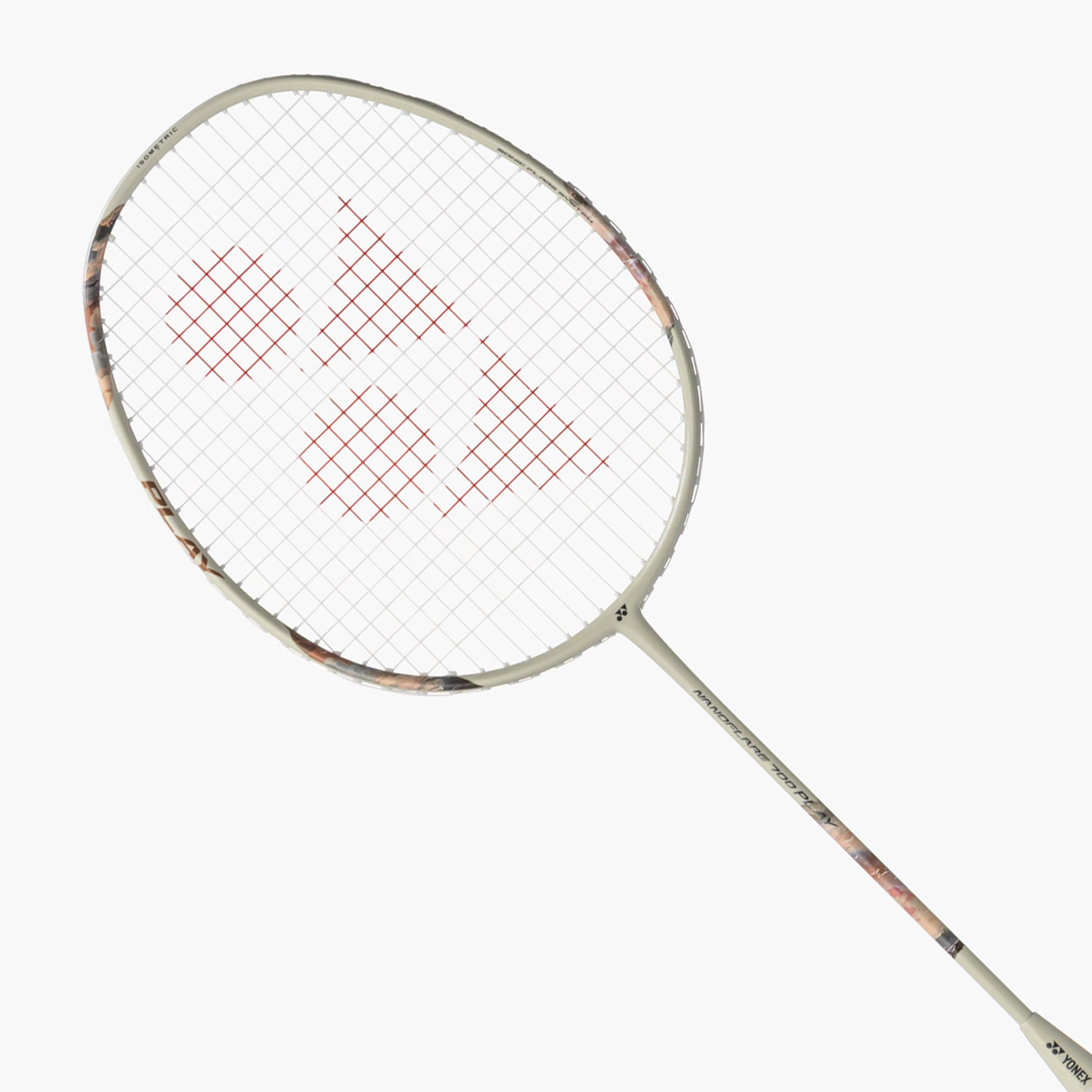 Yonex Nanoflare 700 Play (Light Beige) (Pre-Strung) – JoyBadminton