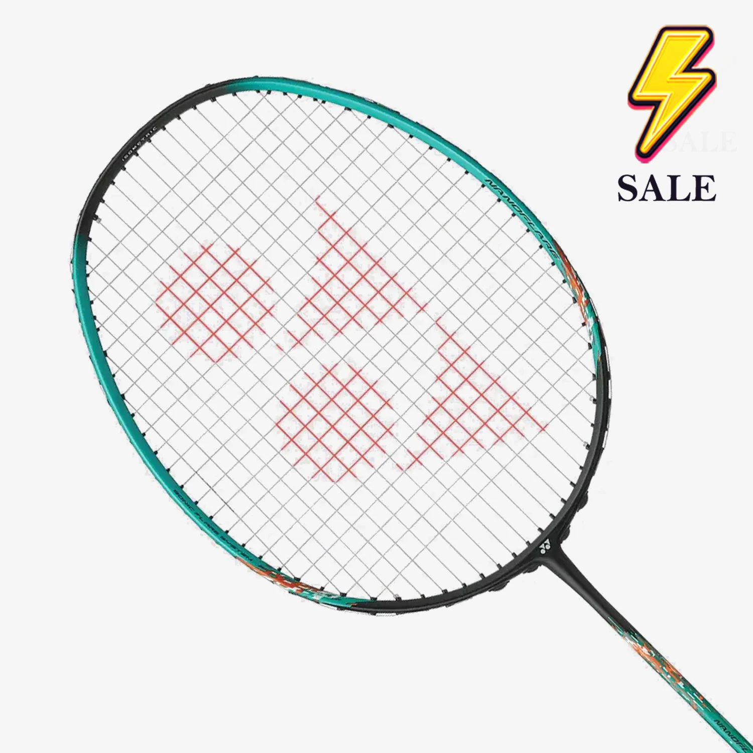 Yonex Nanoflare Ability (Turquoise) - JoyBadminton Yonex Nanoflare Ability (Turquoise) - JoyBadminton