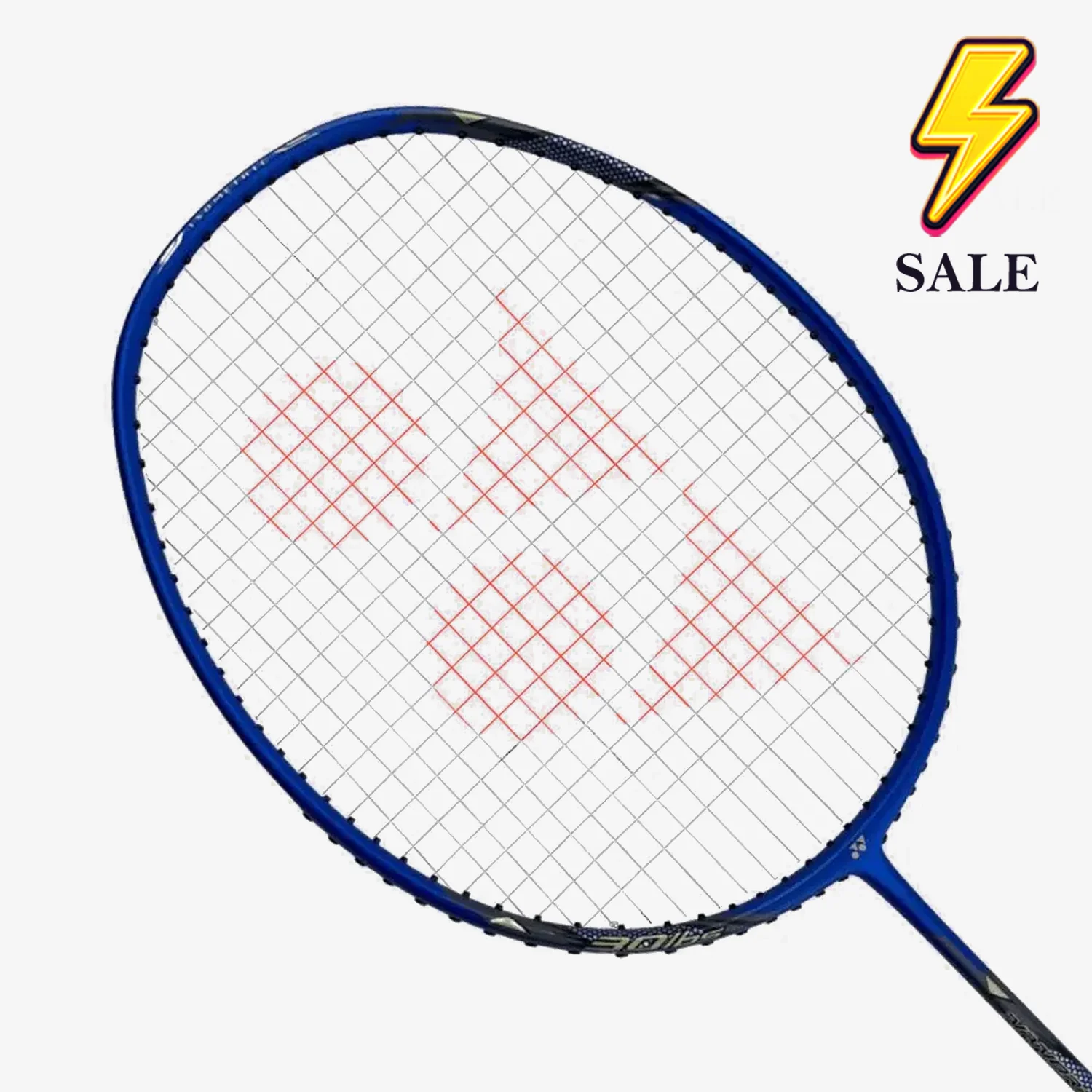 Yonex Nanoray 70 Light (Blue) - JoyBadminton Yonex Nanoray 70 Light (Blue) - JoyBadminton