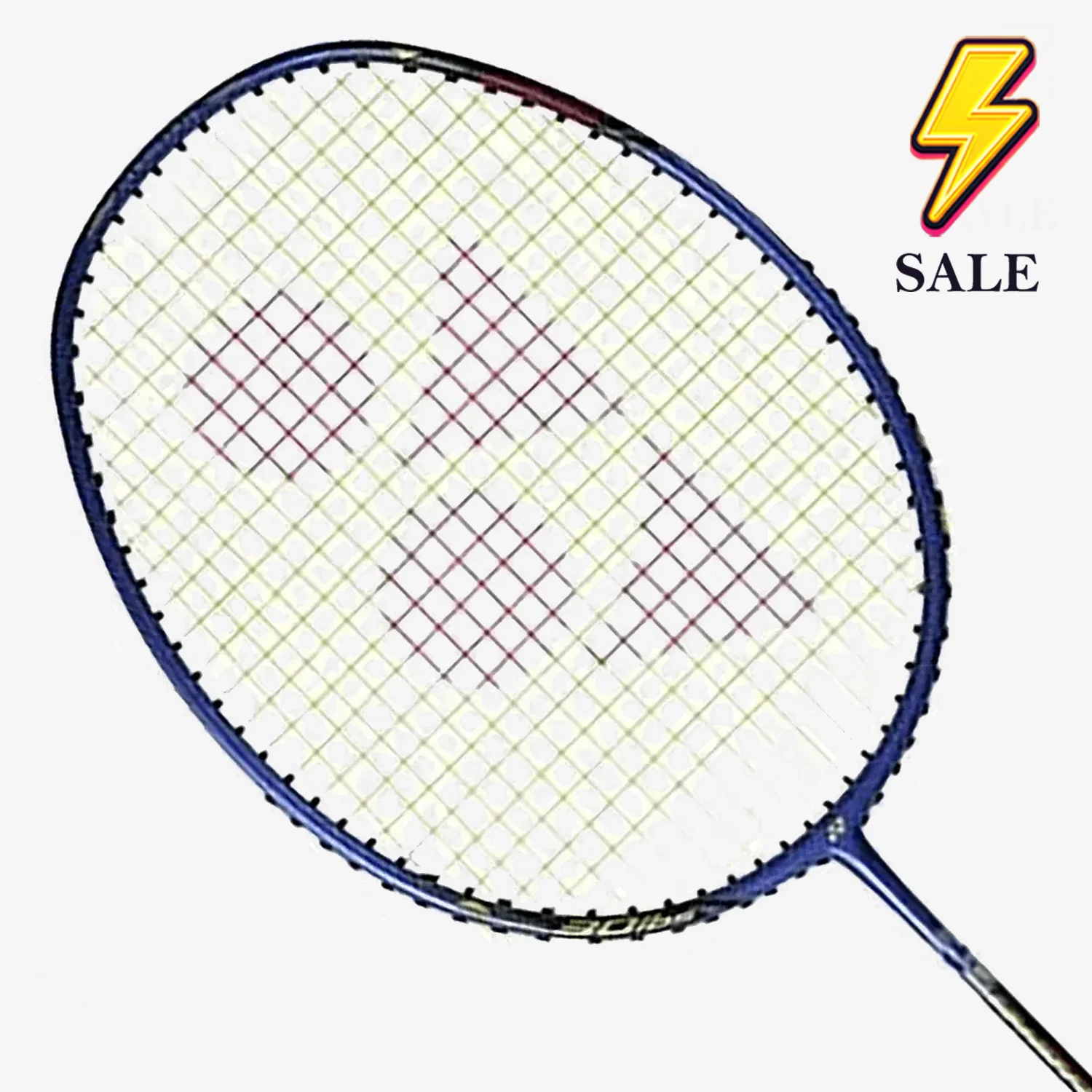 Yonex Nanoray 70 Light (Deep Purple) - JoyBadminton Yonex Nanoray 70 Light (Deep Purple) - JoyBadminton