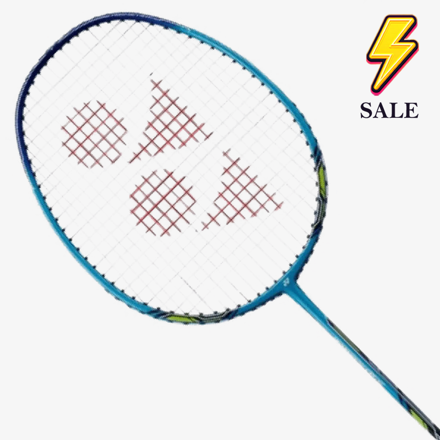 Yonex Nanoray Ace (Cyan) - Unstrung - JoyBadminton Yonex Nanoray Ace (Cyan) - Unstrung - JoyBadminton