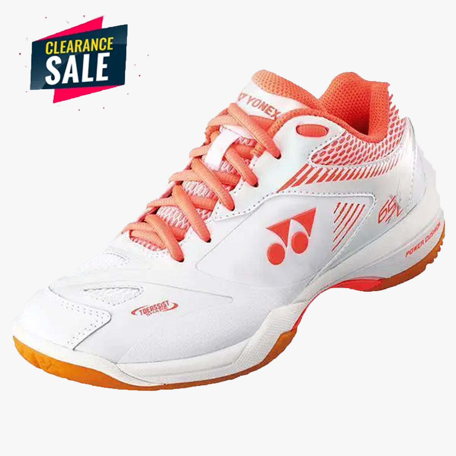 Yonex 2025 65 x