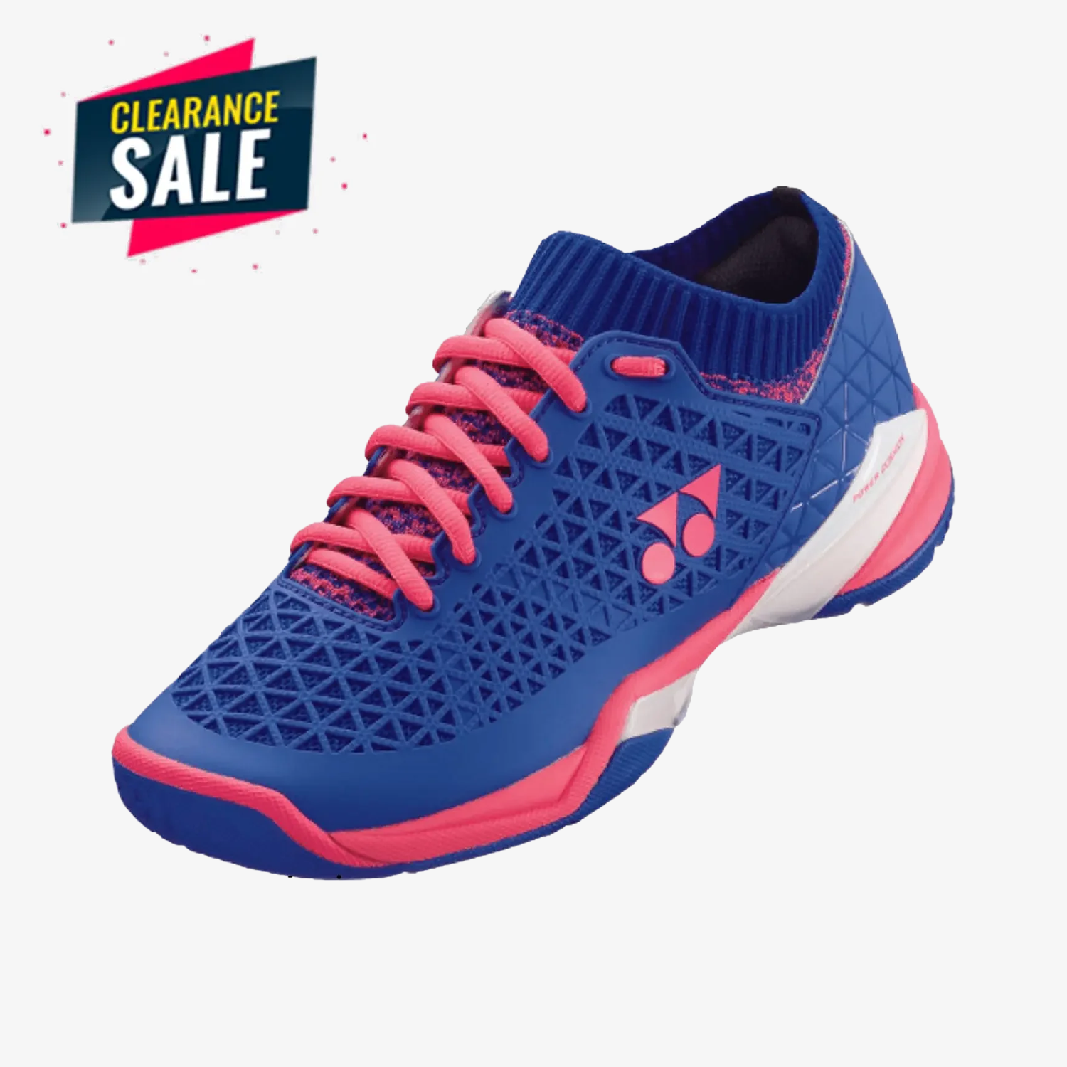 Yonex Power Cushion Eclipsion Z Women's Shoe (Blueberry Yonex Power Cushion Eclipsion Z Women's Shoe (Blueberry