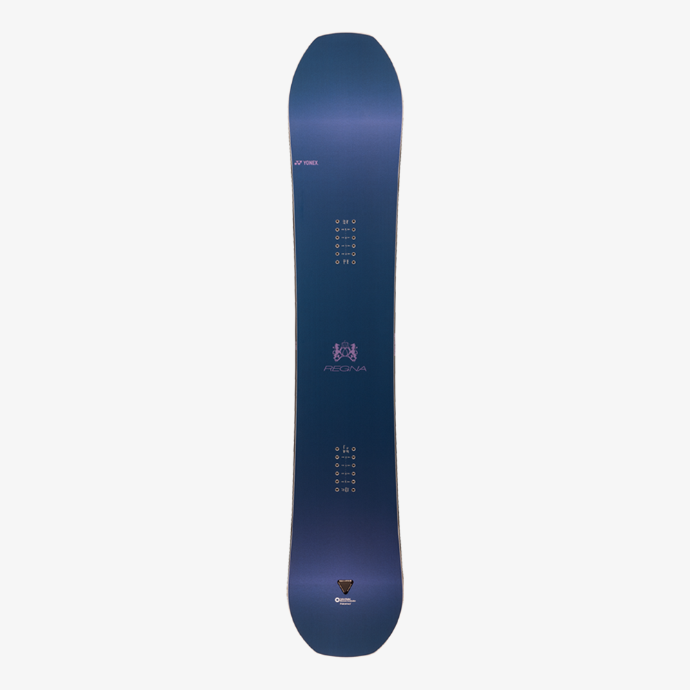 Yonex Snowboard REGNA (Crystal Blue) – JoyBadminton Yonex Snowboard REGNA (Crystal Blue) – JoyBadminton