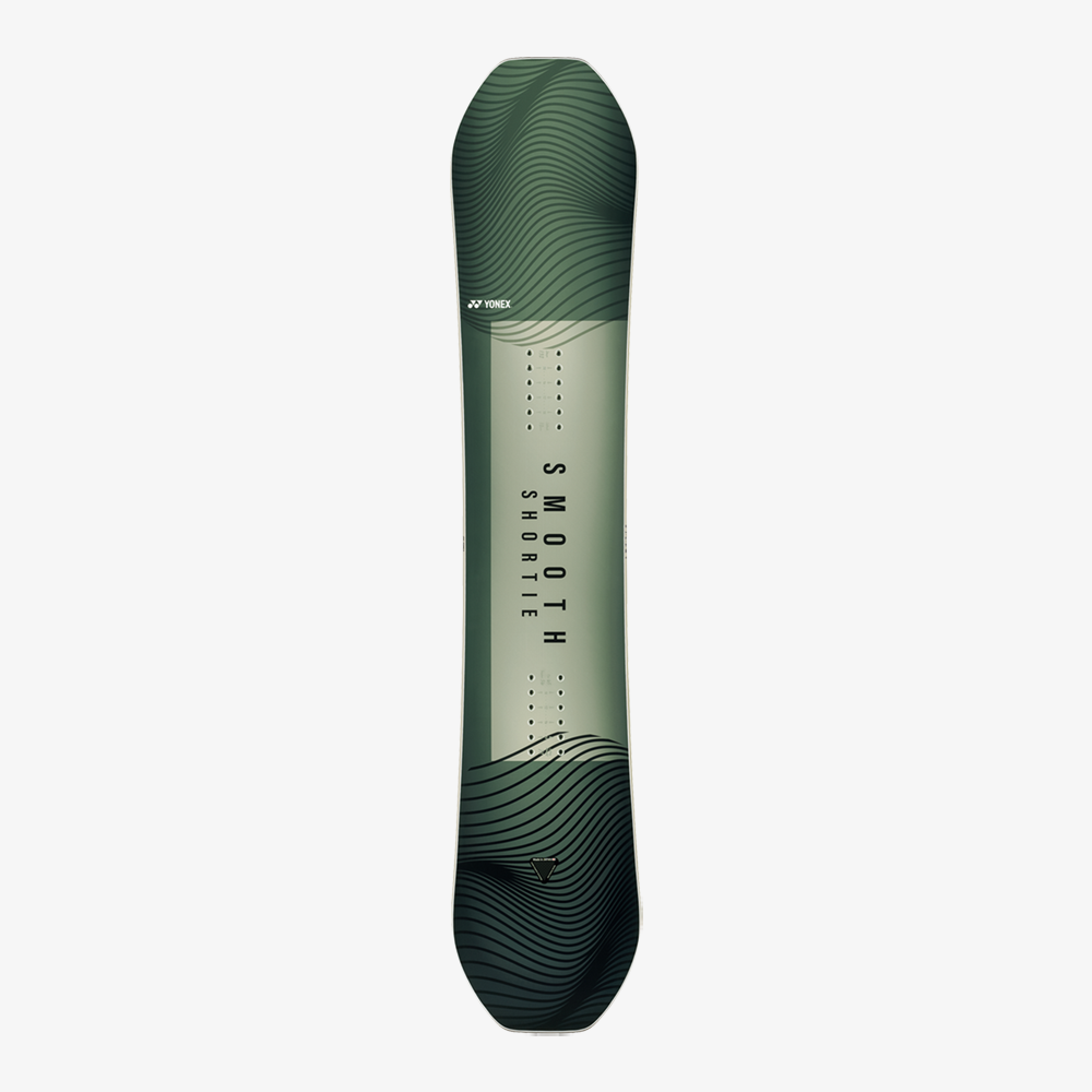 Yonex Snowboard SMOOTH SHORTIE (Grayish Green) – JoyBadminton Yonex Snowboard SMOOTH SHORTIE (Grayish Green) – JoyBadminton