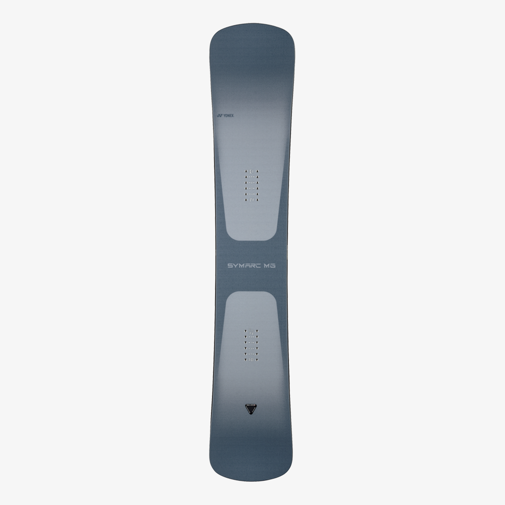 Yonex Snowboard SYMARC Mg (Gray) – JoyBadminton Yonex Snowboard SYMARC Mg (Gray) – JoyBadminton