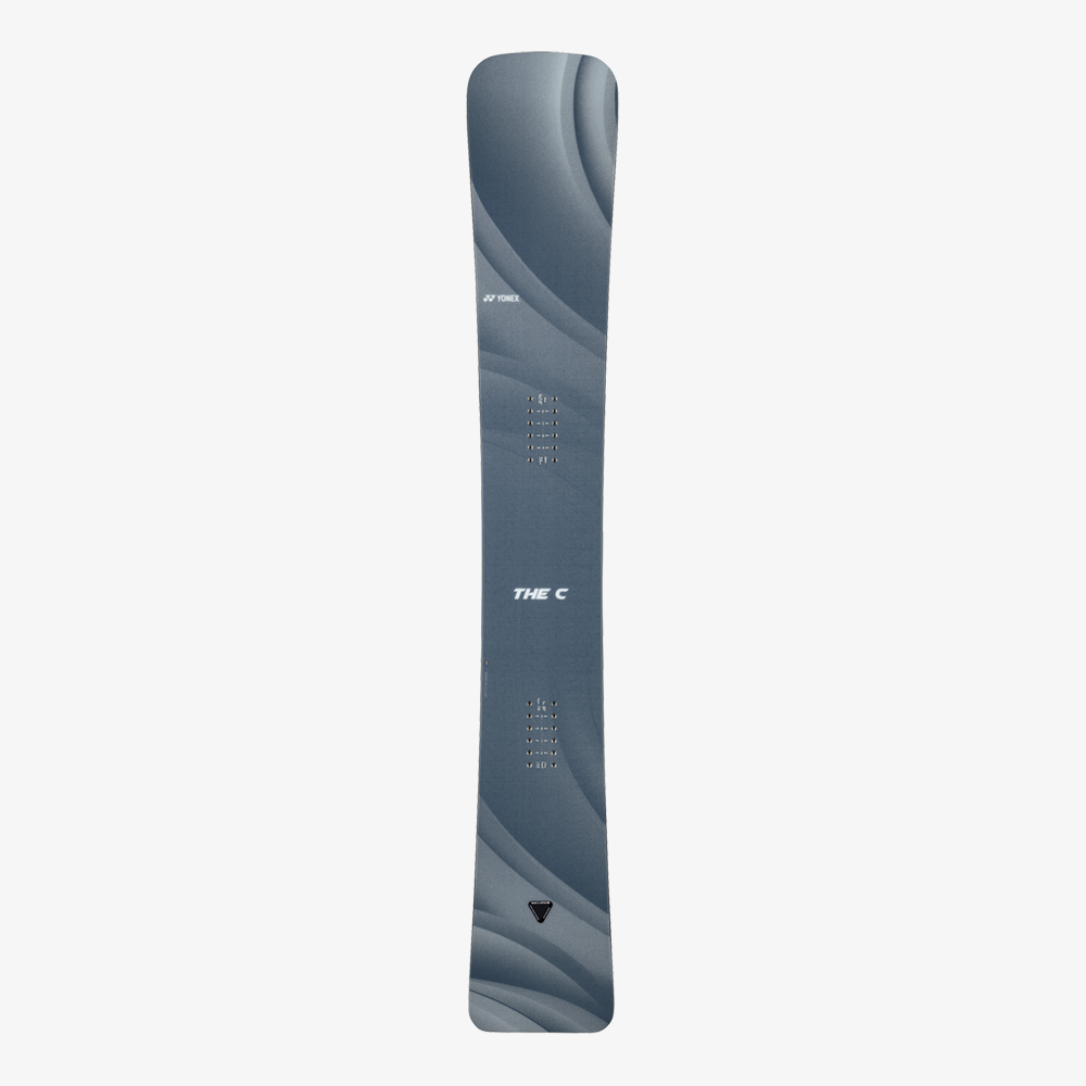 Yonex Snowboard THE C HARD FLEX (Black) – JoyBadminton Yonex Snowboard THE C HARD FLEX (Black) – JoyBadminton