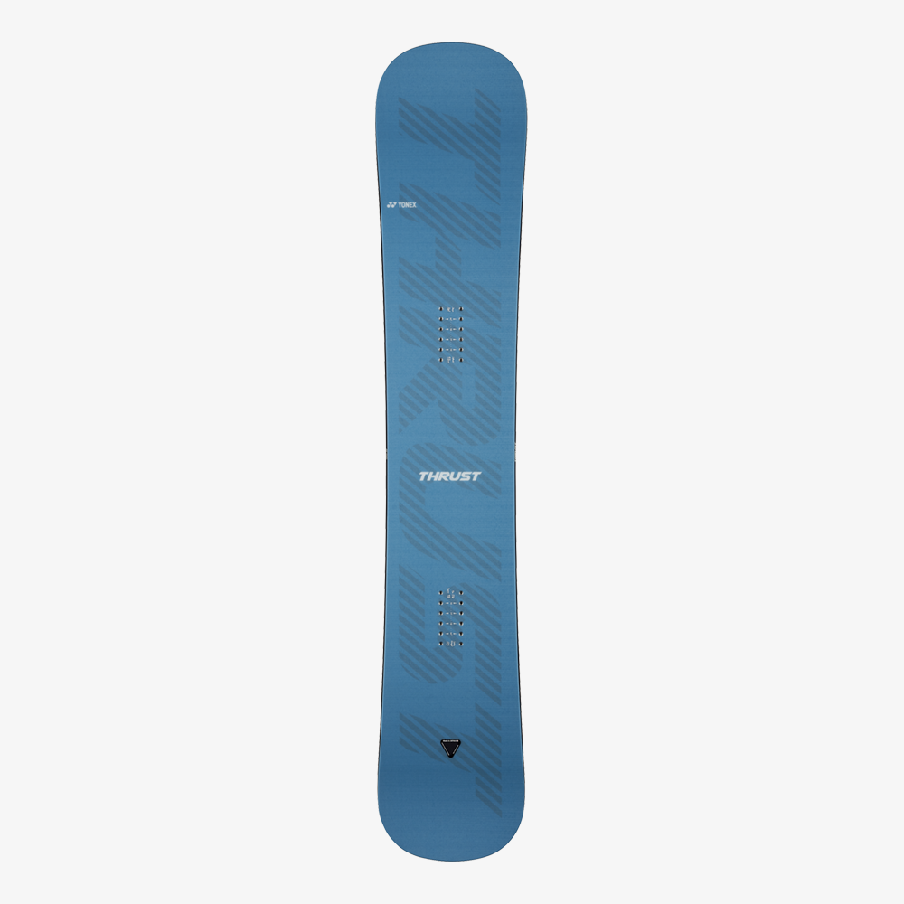 Yonex Snowboard THRUST (Indigo Blue) – JoyBadminton Yonex Snowboard THRUST (Indigo Blue) – JoyBadminton