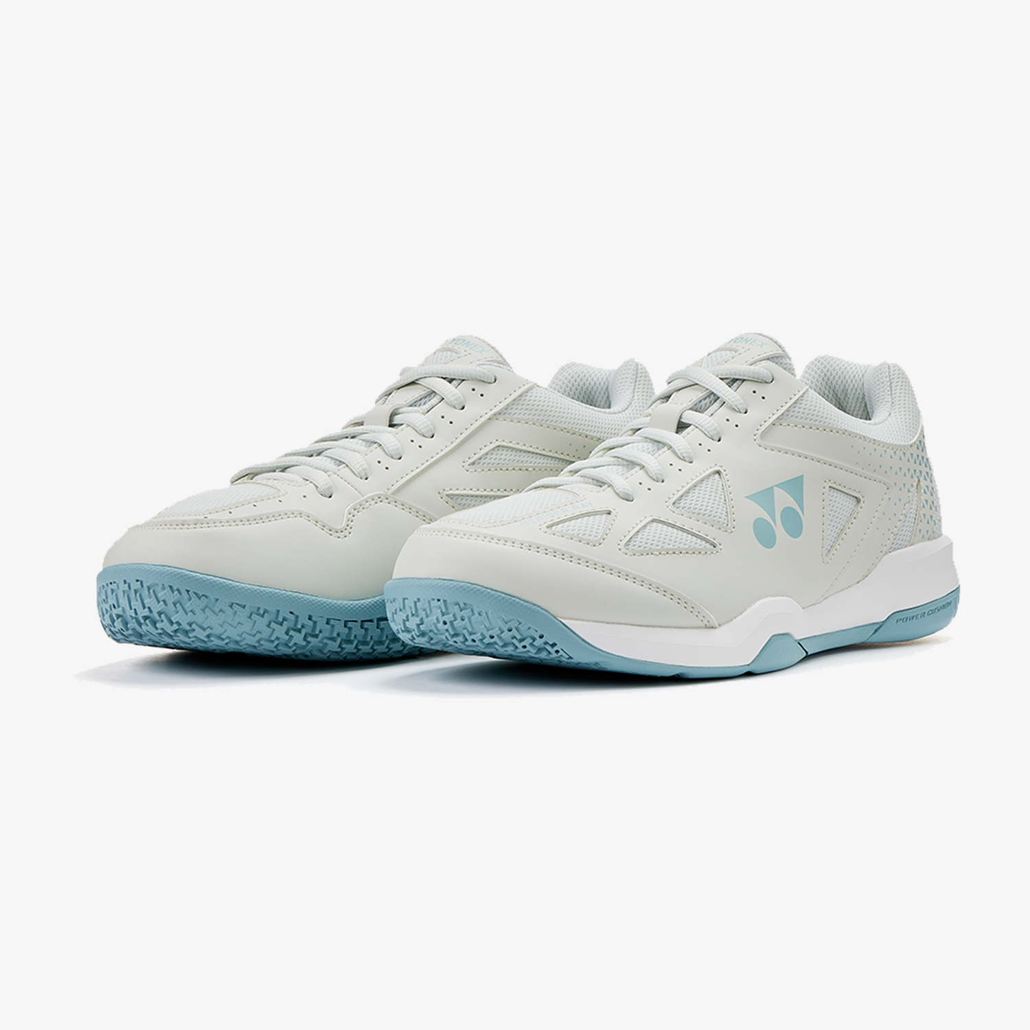 s*y様 25-26 REW THE STRIDER WIDE JKT/FIT Yonex Strider Ray Wide Shoe (Blue/Gray) – JoyBadminton