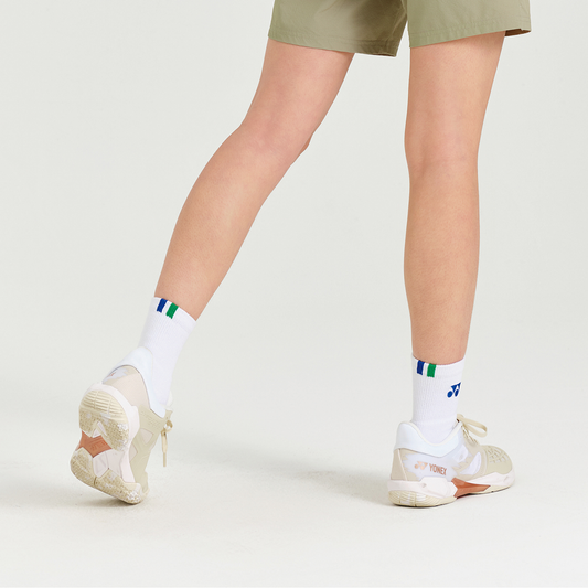 Yonex Women's Socks 269SN002F (White) S
